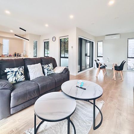 Nearly New 3Bed Townhouse 3Km To Cbd Villa Auckland Luaran gambar
