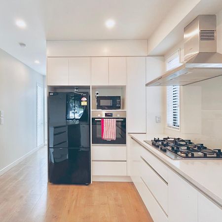 Nearly New 3Bed Townhouse 3Km To Cbd Villa Auckland Luaran gambar