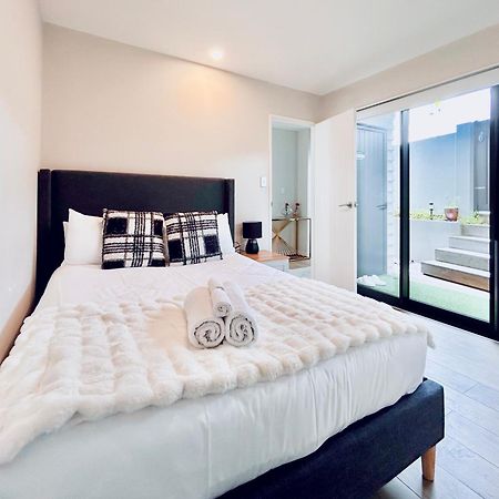 Nearly New 3Bed Townhouse 3Km To Cbd Villa Auckland Luaran gambar