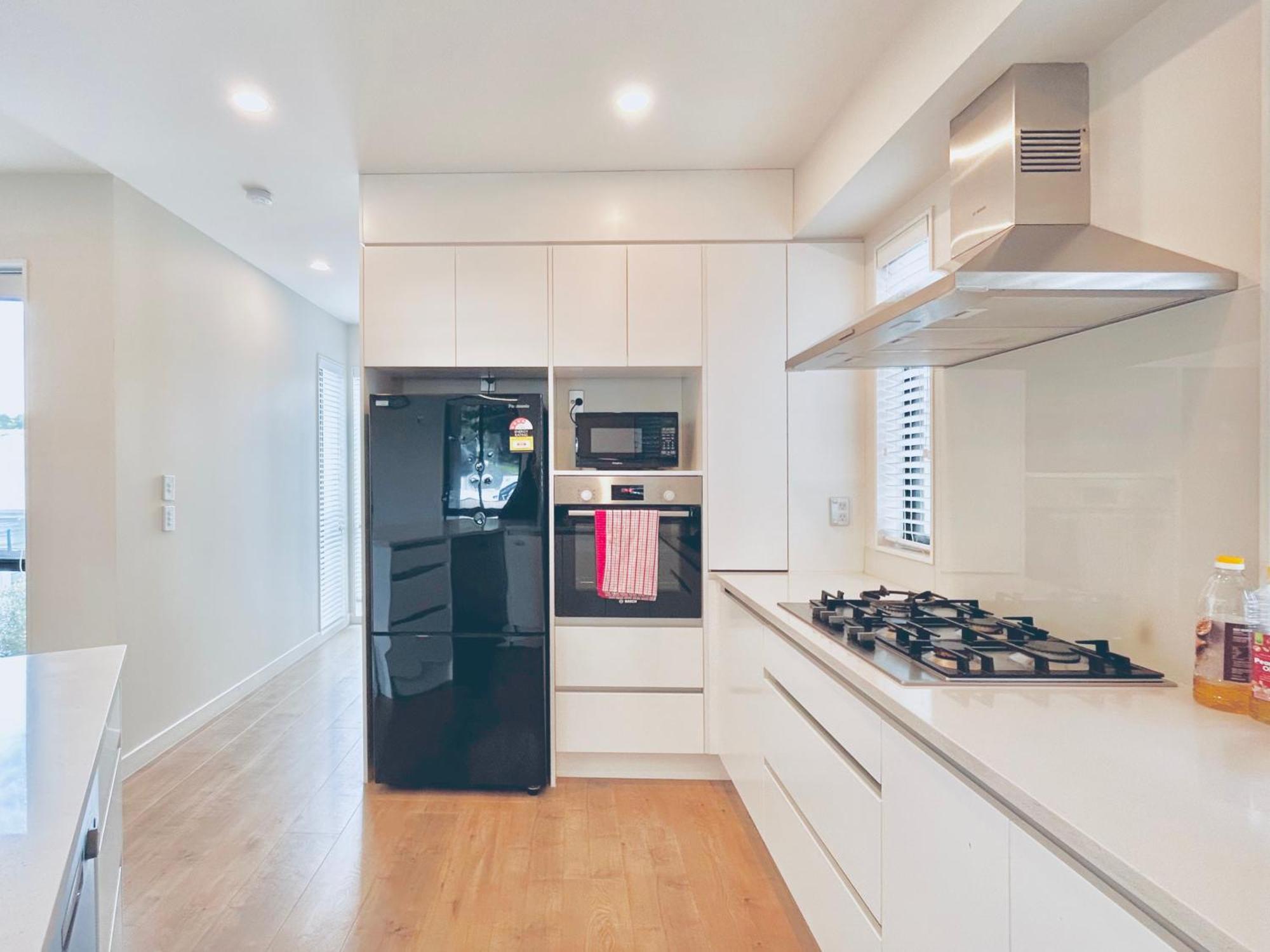 Nearly New 3Bed Townhouse 3Km To Cbd Villa Auckland Luaran gambar