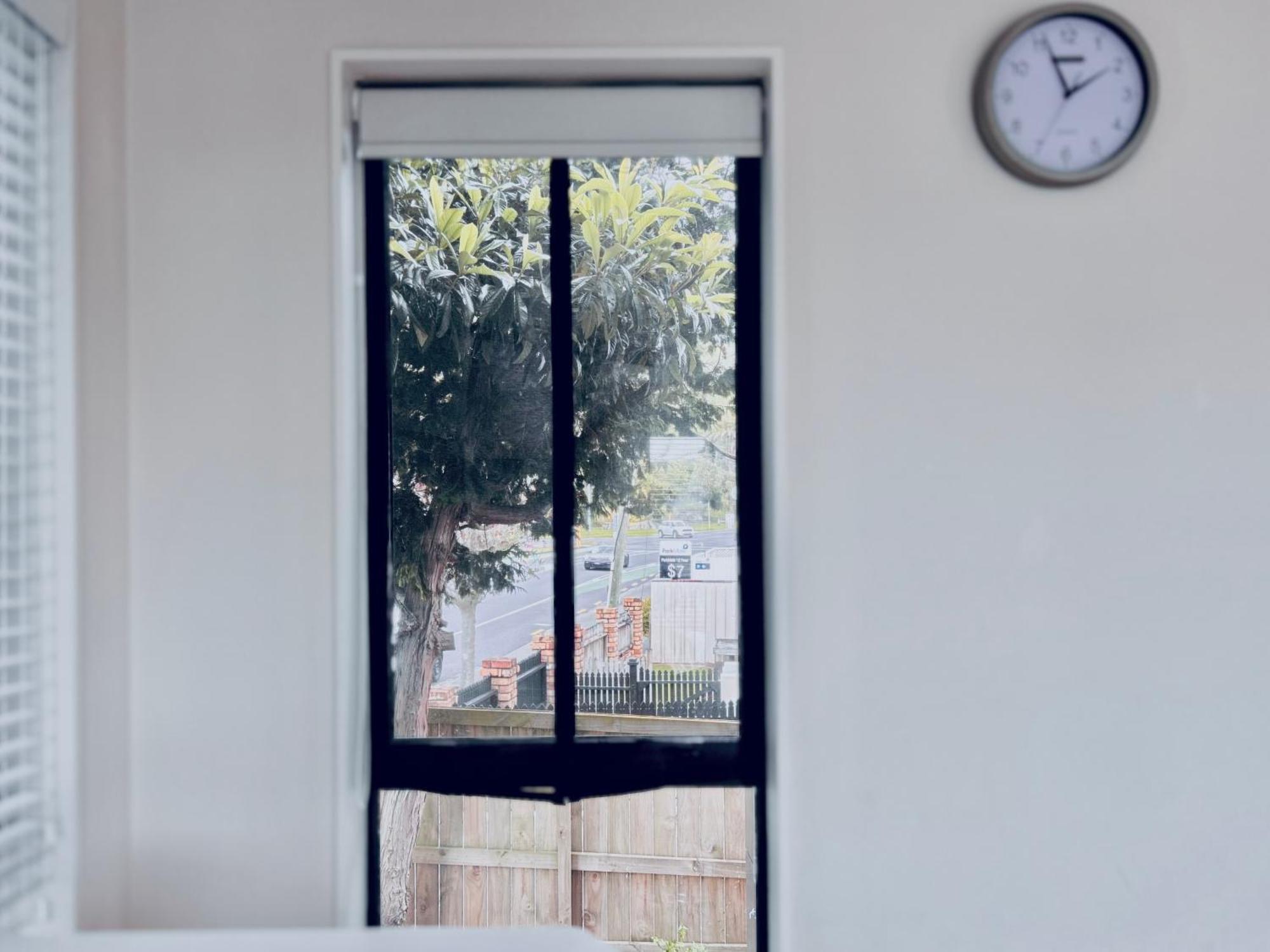 Nearly New 3Bed Townhouse 3Km To Cbd Villa Auckland Luaran gambar