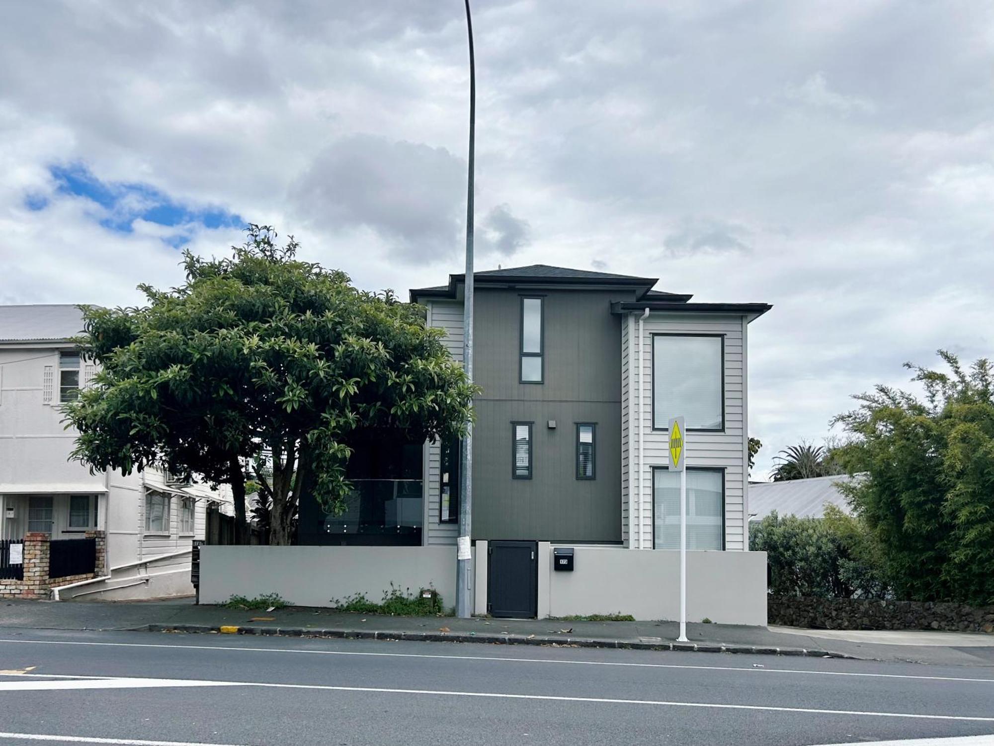 Nearly New 3Bed Townhouse 3Km To Cbd Villa Auckland Luaran gambar