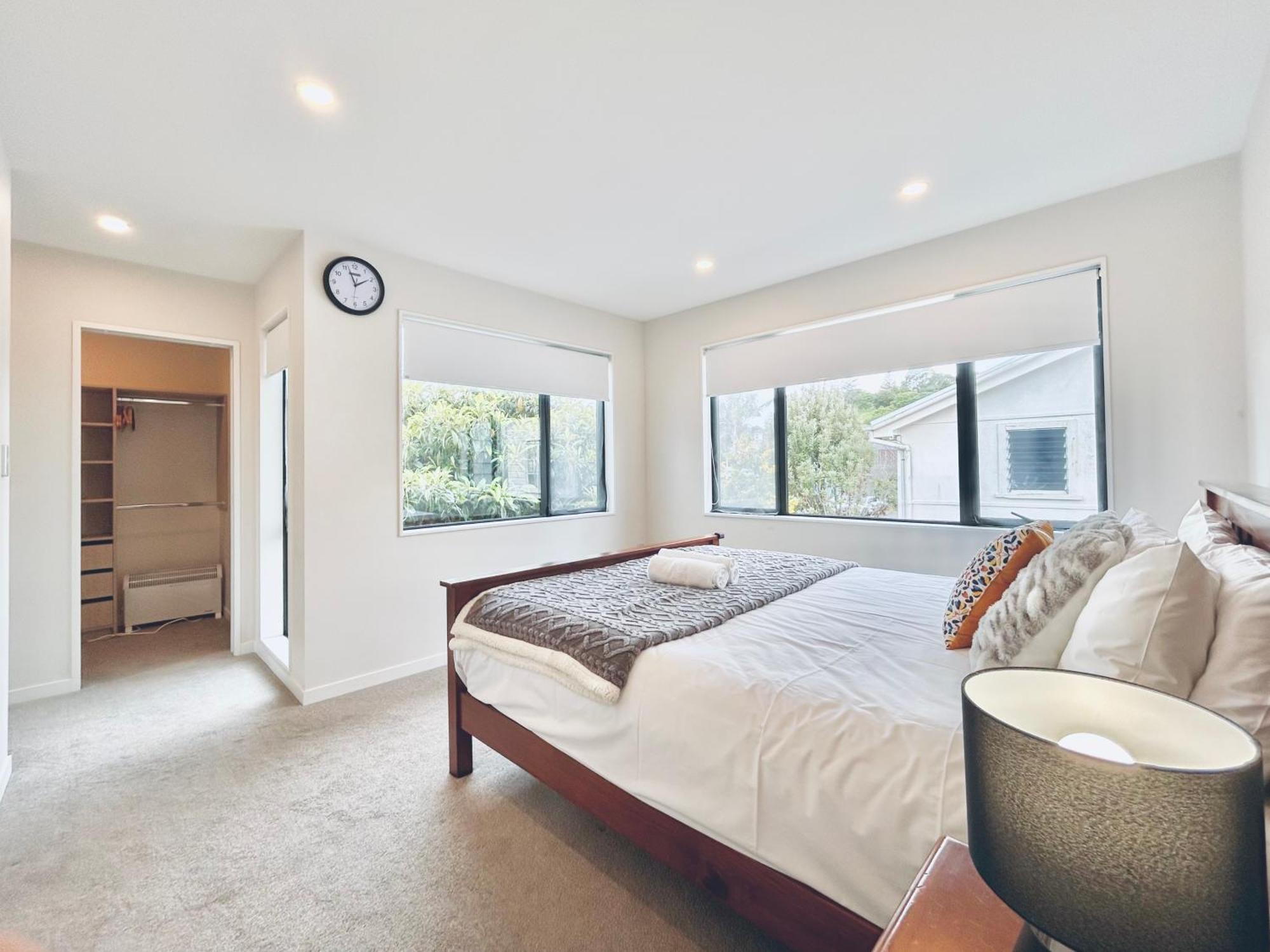 Nearly New 3Bed Townhouse 3Km To Cbd Villa Auckland Luaran gambar