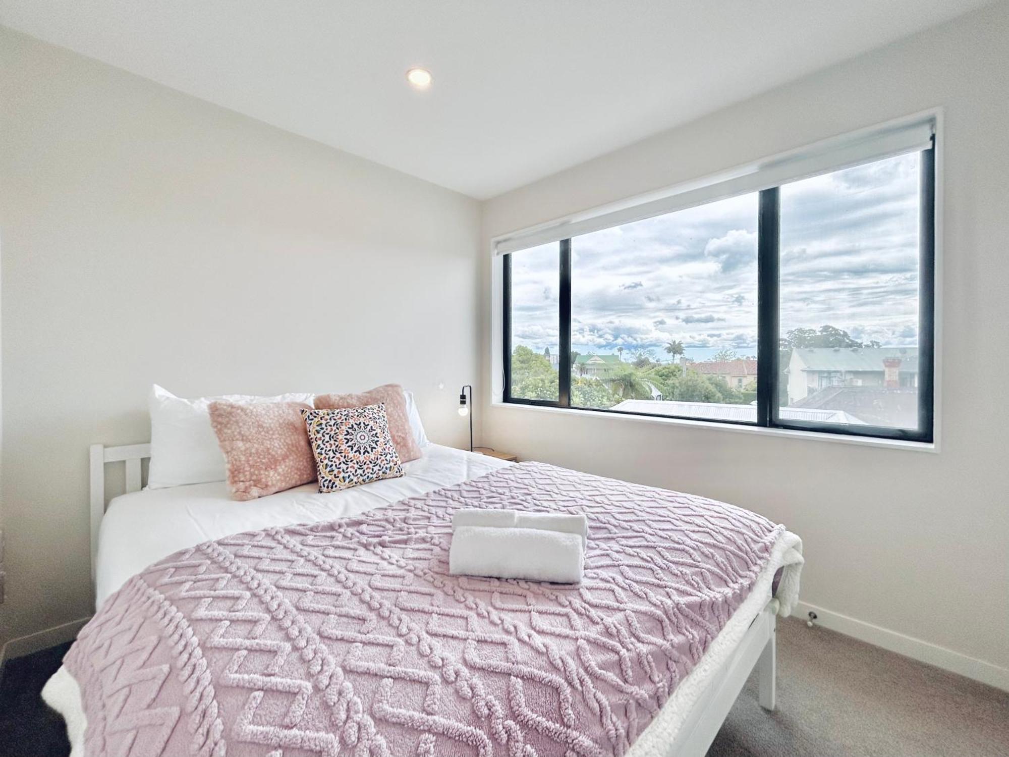 Nearly New 3Bed Townhouse 3Km To Cbd Villa Auckland Luaran gambar