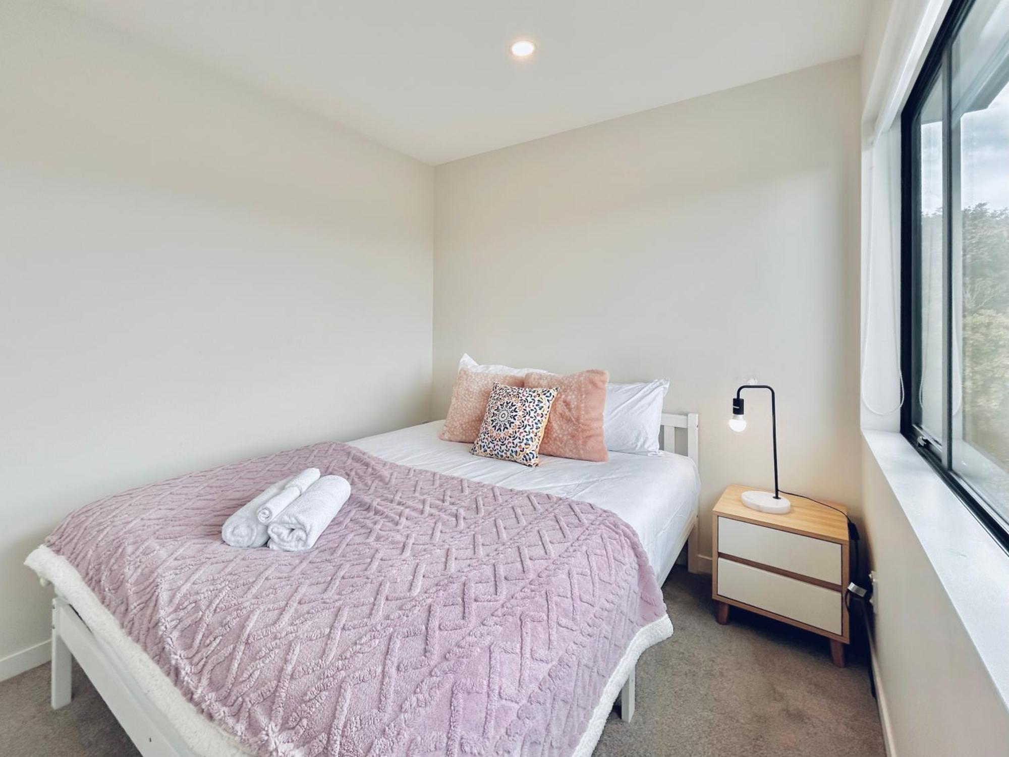 Nearly New 3Bed Townhouse 3Km To Cbd Villa Auckland Luaran gambar